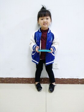 Vivian2013さんのコーディネート