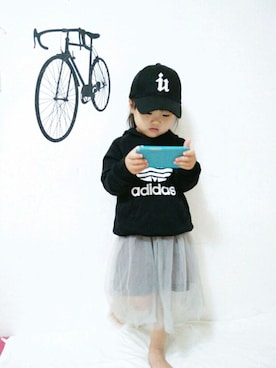 Vivian2013さんのコーディネート