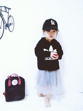 Vivian2013さんのコーディネート