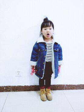 Vivian2013さんのコーディネート