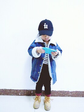 Vivian2013さんのコーディネート