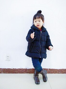 Vivian2013さんのコーディネート