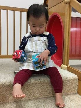 ayak_kaeさんのコーディネート