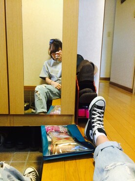 __yinさんのコーディネート