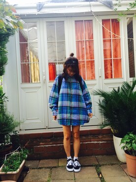 __yinさんのコーディネート