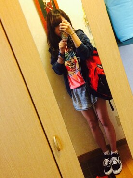 __yinさんのコーディネート