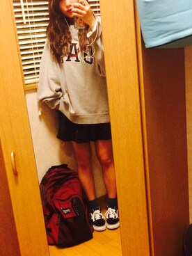 __yinさんのコーディネート