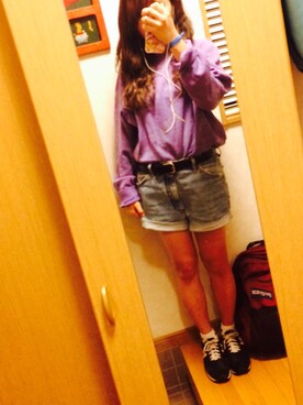 __yinさんのコーディネート