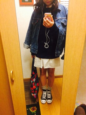 __yinさんのコーディネート