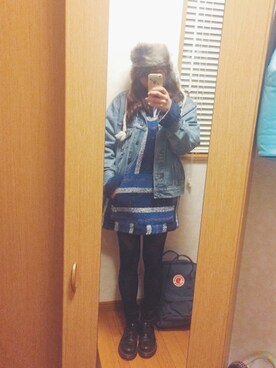 __yinさんのコーディネート