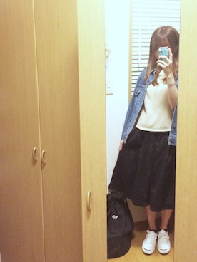 __yinさんのコーディネート