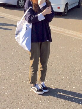 __yinさんのコーディネート