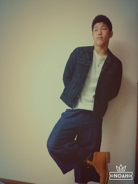 KAORUさんのコーディネート