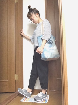 は。さんのコーディネート