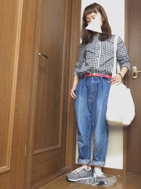 は。さんのコーディネート