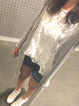 nonokaさん(レディース・164cm)の春コーディネート