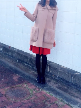 yuriさんのコーディネート