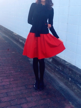 yuriさんのコーディネート