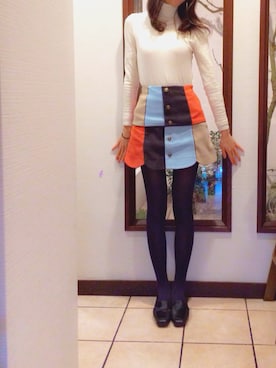 yuriさんのコーディネート