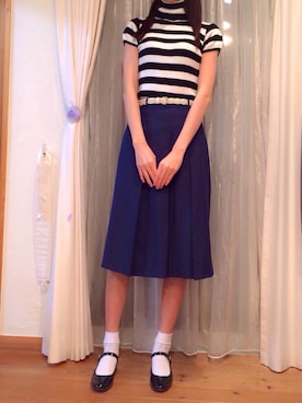 yuriさんのコーディネート