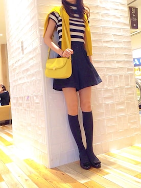 yuriさんのコーディネート