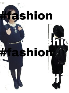 Miki茶さんのコーディネート