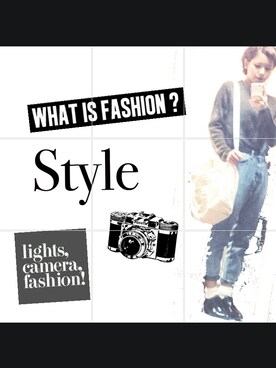 Miki茶さんのコーディネート