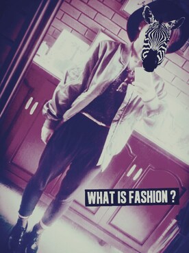 Miki茶さんのコーディネート