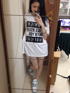 charlotteさんのコーディネート