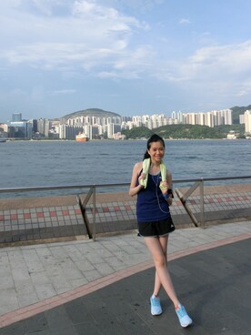 charlotteさんのコーディネート