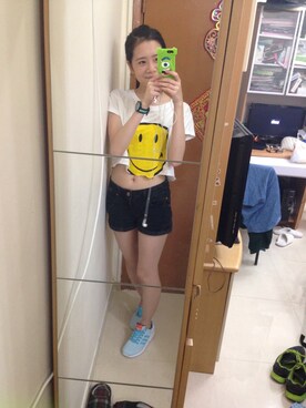 charlotteさんのコーディネート