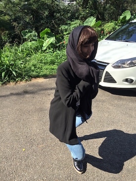 Fish Chingさんのコーディネート