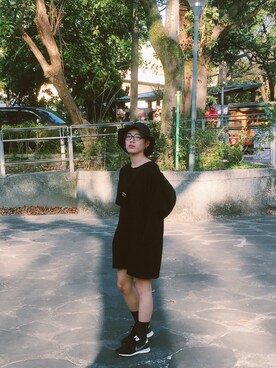 Fish Chingさんのコーディネート