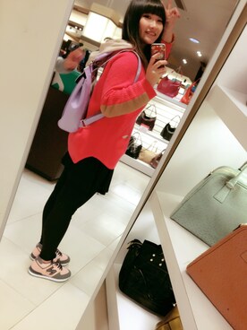 ovaltin菇さんのコーディネート