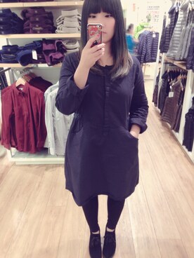 ovaltin菇さんのコーディネート