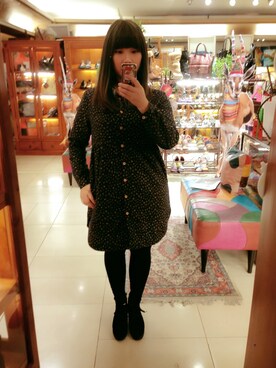 ovaltin菇さんのコーディネート