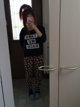 asasさんのコーディネート