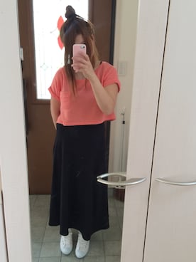 asasさんのコーディネート