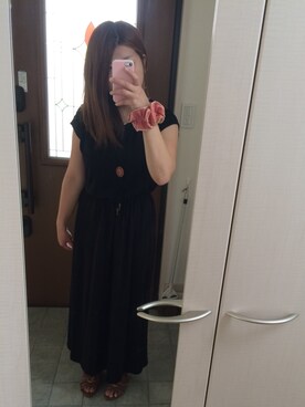 asasさんのコーディネート