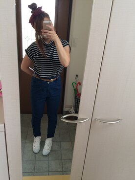 asasさんのコーディネート