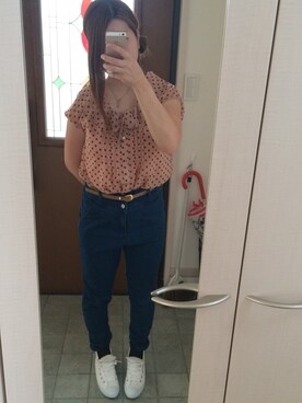 asasさんのコーディネート