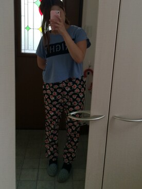 asasさんのコーディネート