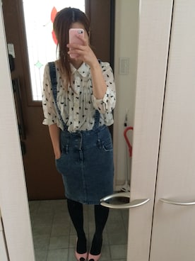 asasさんのコーディネート