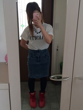 asasさんのコーディネート