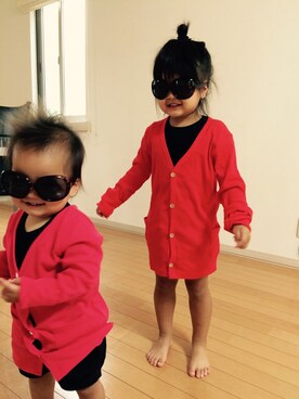 asasさんのコーディネート