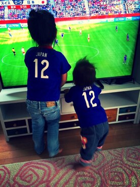 asasさんのコーディネート