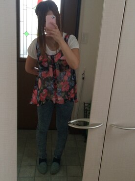 asasさんのコーディネート