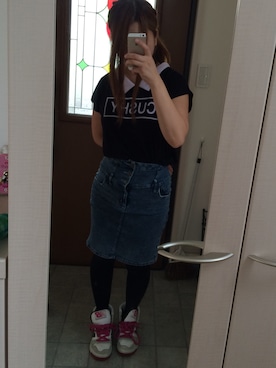 asasさんのコーディネート