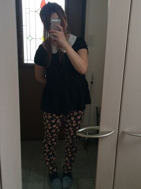 asasさんのコーディネート