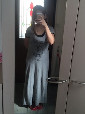 asasさんのコーディネート